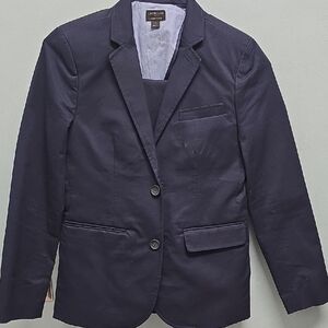 Crewcuts Navy Sport Coat for Kids